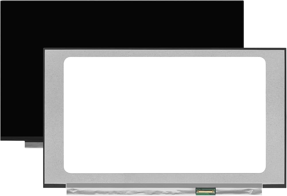 Screen 15.6 Full HD IPS 144Hz (40 Pin) 3 months warranty