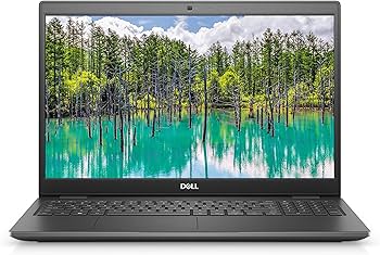 Dell 351 I5 10th Gen 8GB RAM 256GB SSD With 3 Months Warranty