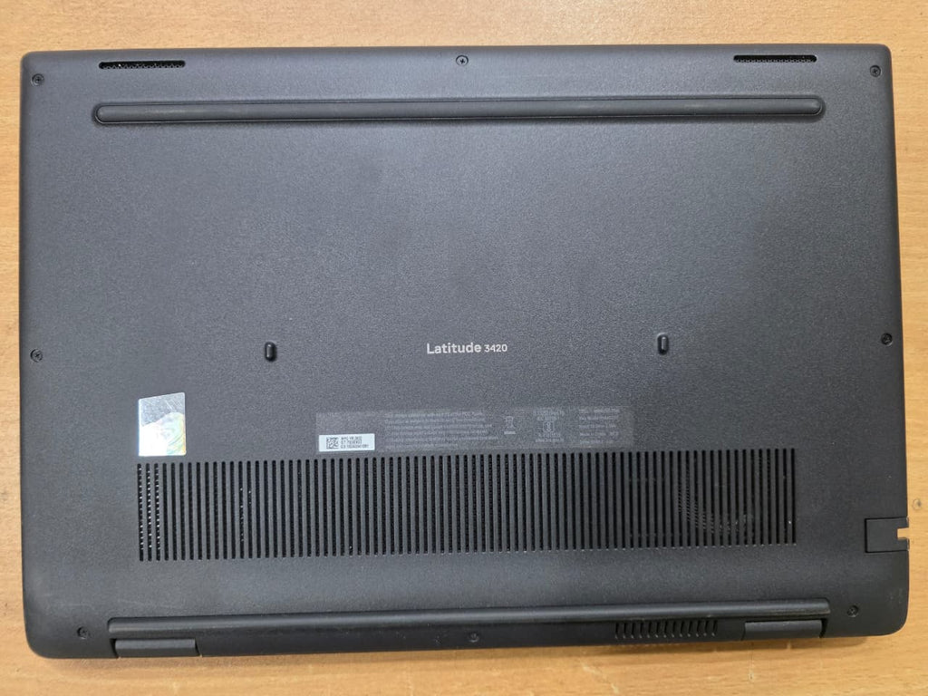 Dell 3420 I5 11th Gen 8GB RAM 512GB SSD With 3 Months Warranty